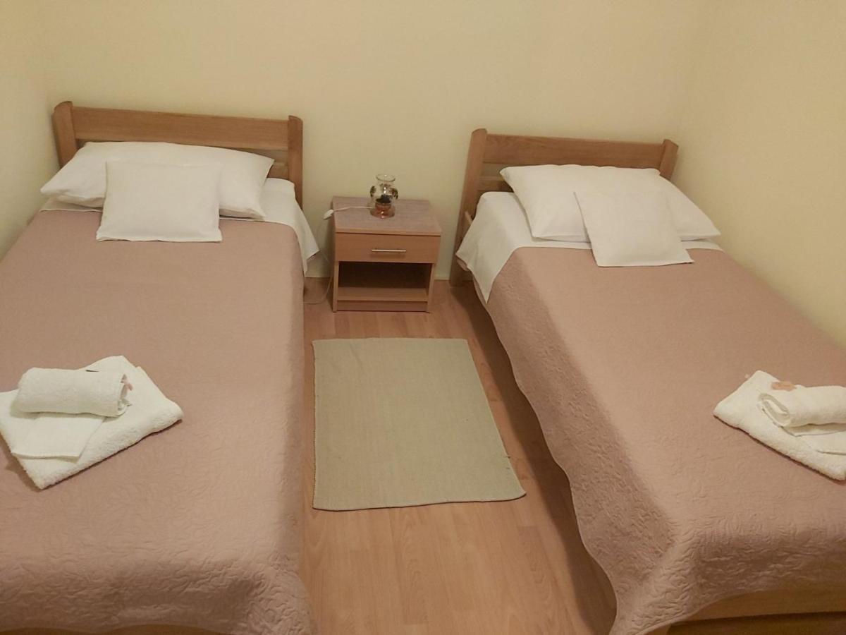 Apartman Rosa Apartment Skradin Exterior foto
