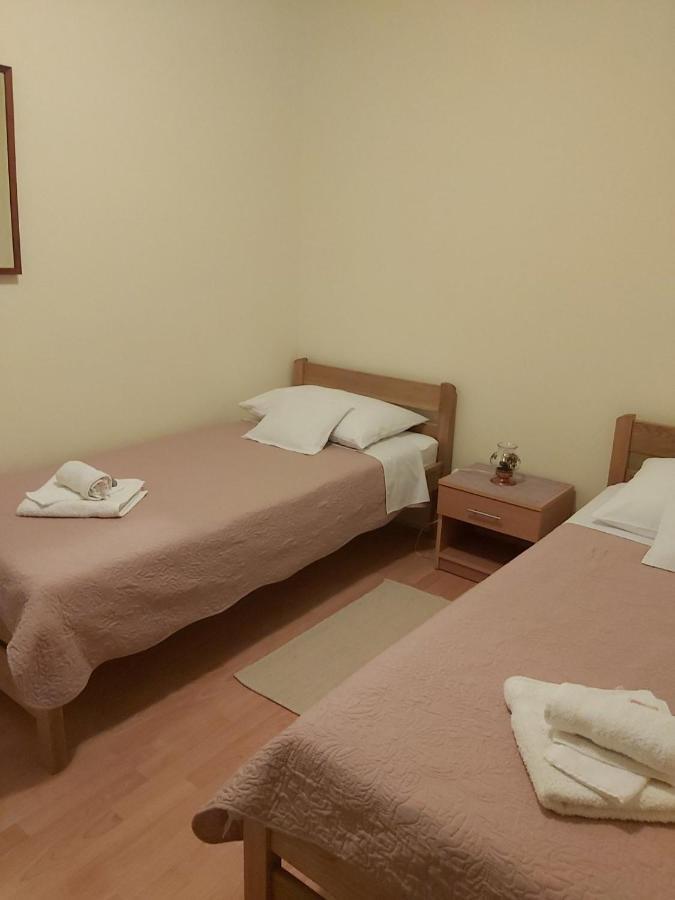 Apartman Rosa Apartment Skradin Exterior foto