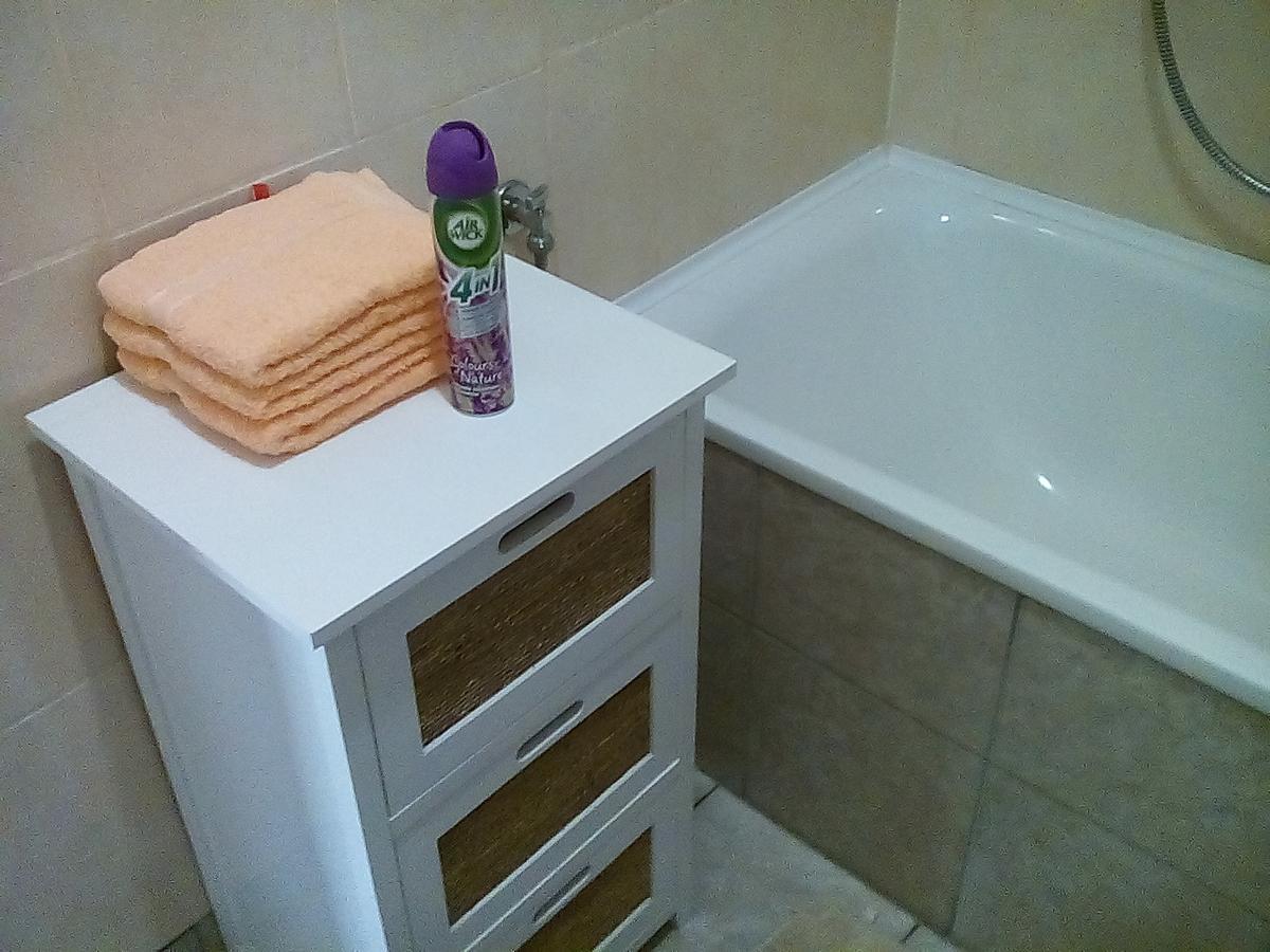 Apartman Rosa Apartment Skradin Exterior foto