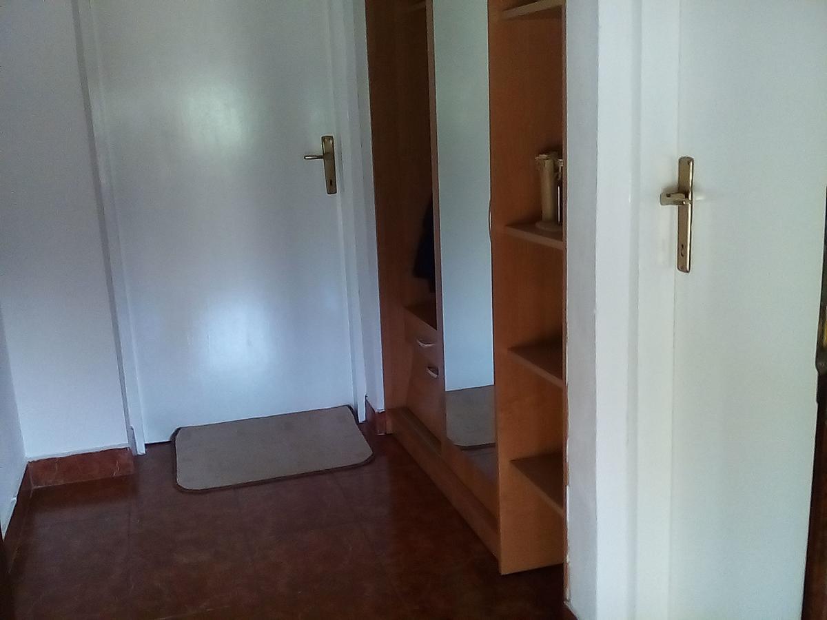 Apartman Rosa Apartment Skradin Exterior foto